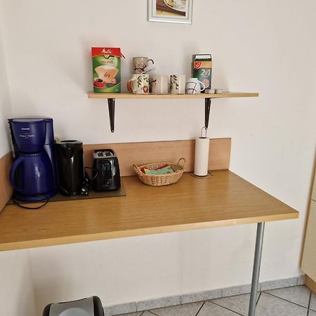 Ferienwohnung Unterneukirchen Mit Garten-Terrasse Exterior foto